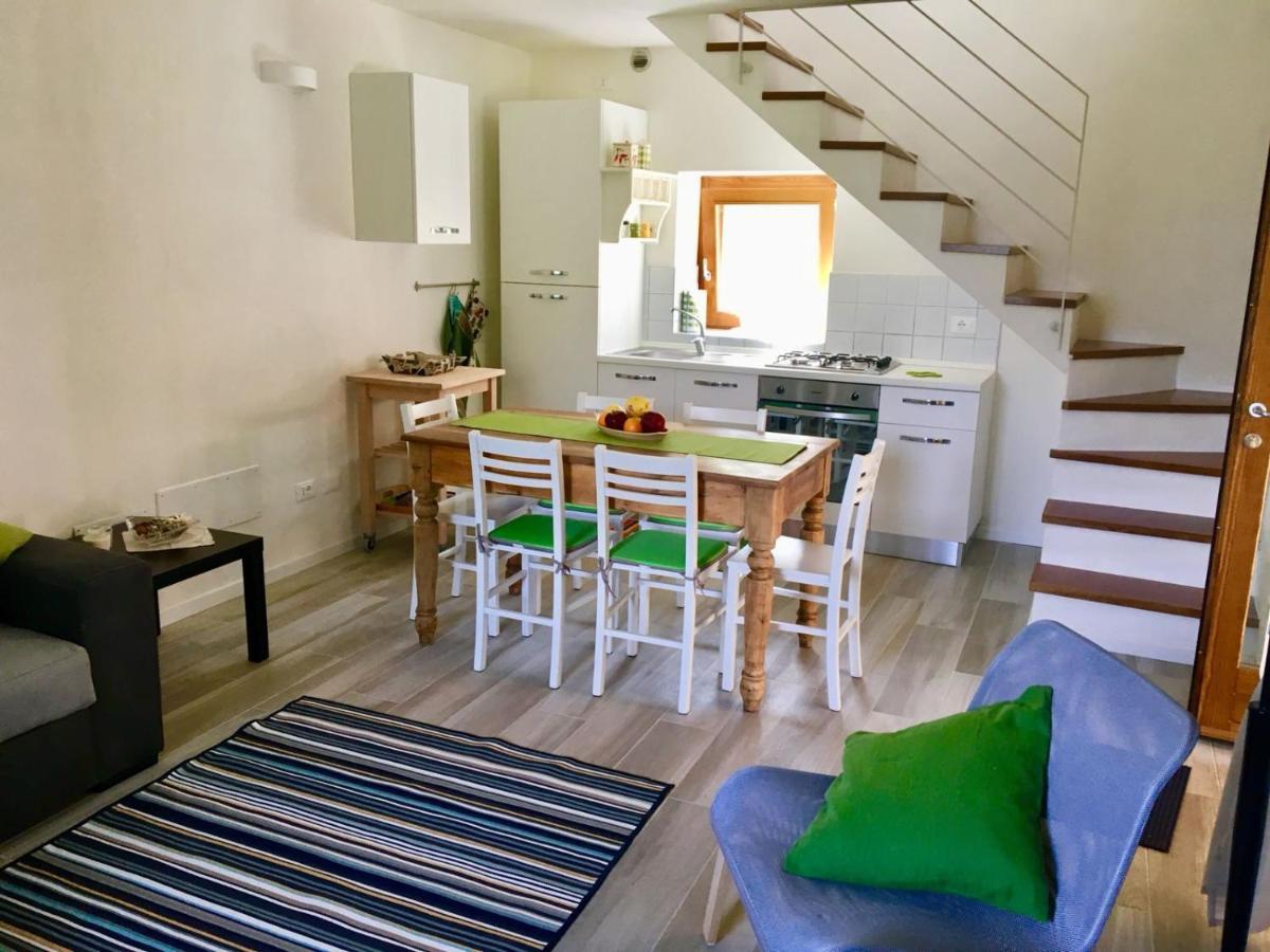 Tenuta Pozzi Colico Luaran gambar