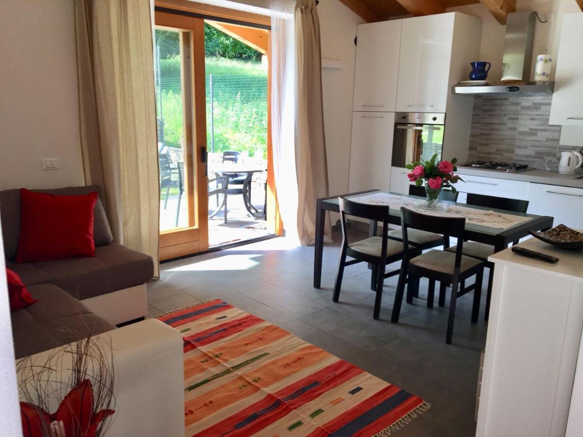 Tenuta Pozzi Colico Luaran gambar