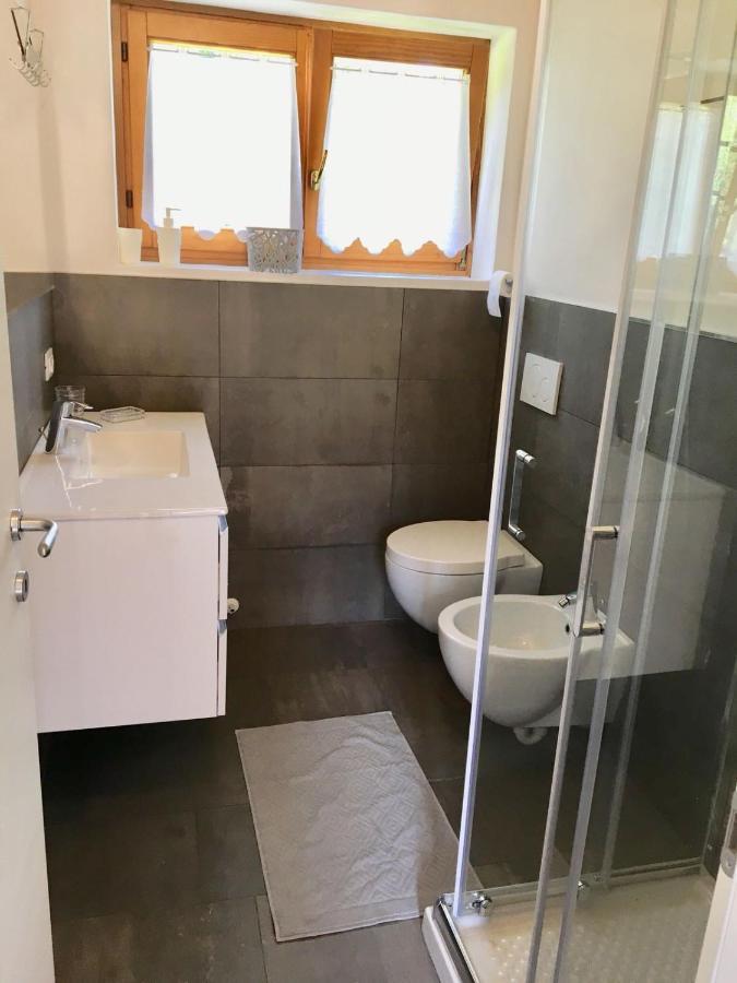 Tenuta Pozzi Colico Luaran gambar