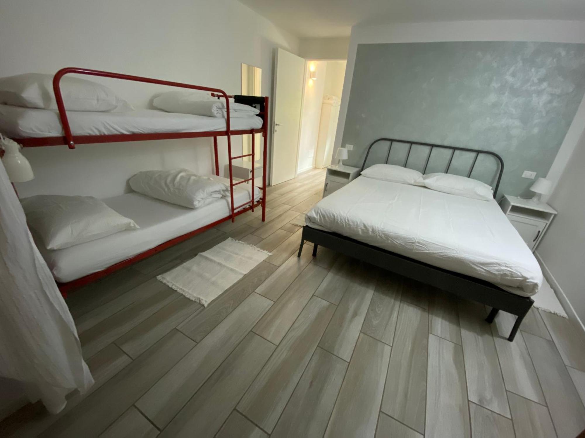 Tenuta Pozzi Colico Luaran gambar
