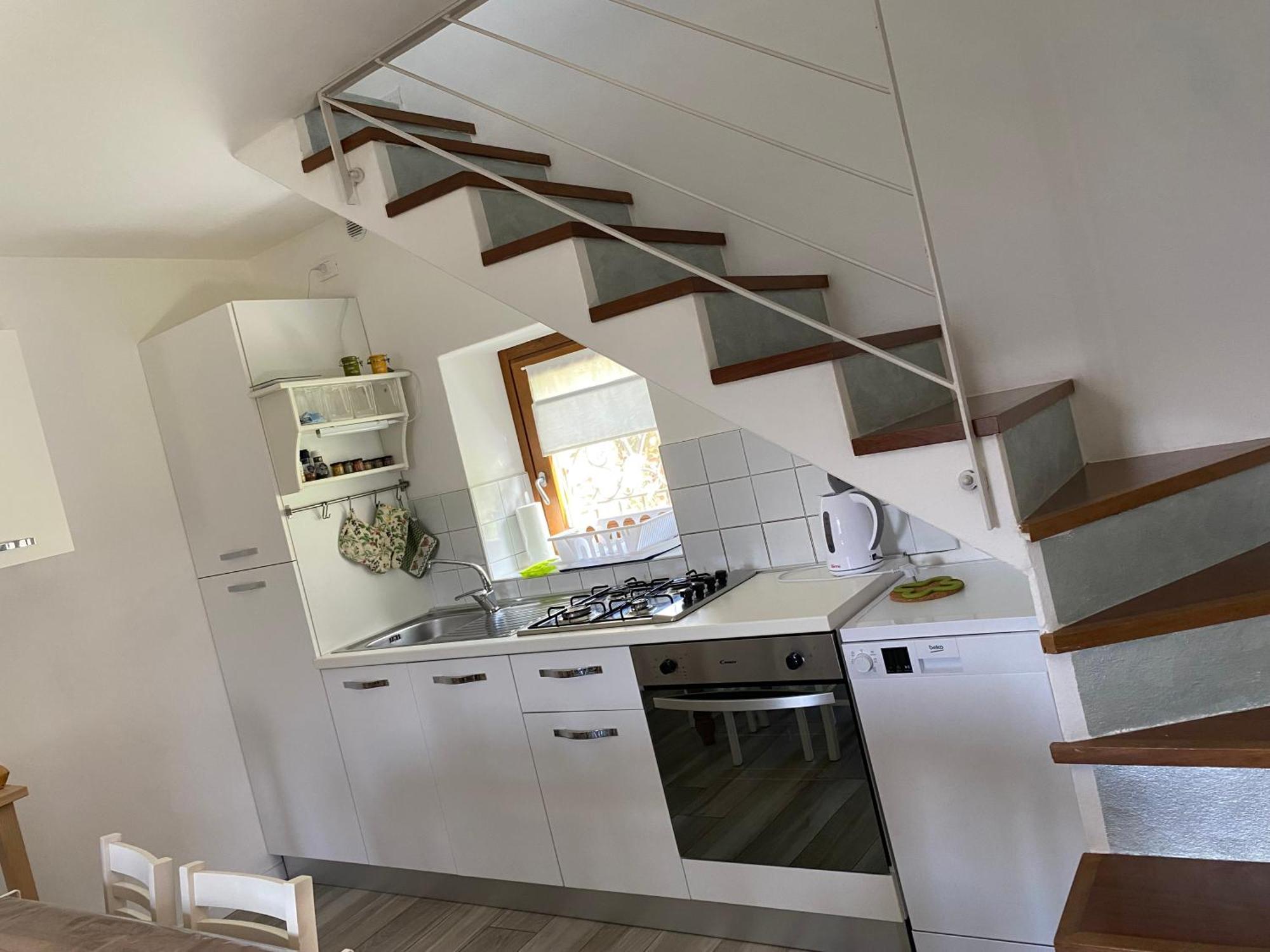 Tenuta Pozzi Colico Luaran gambar